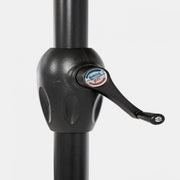 Kalife Parasol 2,7m Ecru