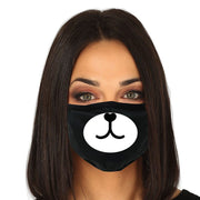 Masque d'Halloween