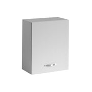 Pareal pour la cuisine blanche frachée 60x32xh cm 72 1 anta