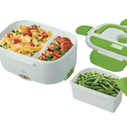 Chauffe-plat Vert Sv0100