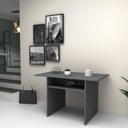 Table console pliante Ciment IKEBANA 120x40x h76 cm