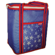 Sac thermique jeans 30 Lt