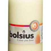 Bougie Pilier Unique Ivo 120 60