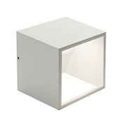 Applique 9W LED 4000K Niko White Line
