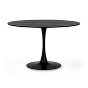 Table noire Bloom