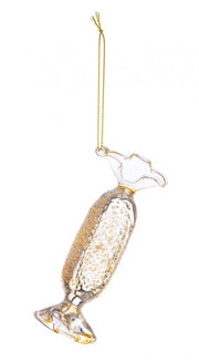 Pendaglio Vt Toffee Champagne 2,9x11,8H