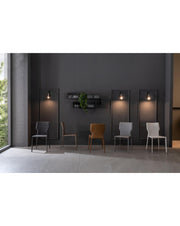 2x Sedia en simulacre - Kim