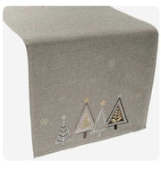 Tapis de passage style 12 beige cm40x140