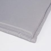 Coussin piscine amovible poly tortora
