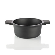 Casserole noire cook&space Guzzini 20cm