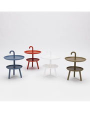 Table basse d'extérieur Ø.41 x 55 H cm - Sunny