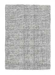 Tapis Hansi Beige-Gris-Bleu 140X200
