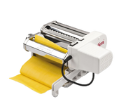 Machine à pâtes électrique