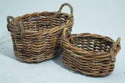 Route d'Alaska 1-2 ovale 2m 62x44h34-42