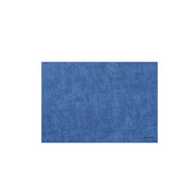 Set de table double face, coloris bleu clair