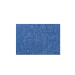 Set de table double face, coloris bleu clair