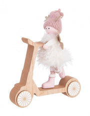 12x Angelo Maryl Blanc C