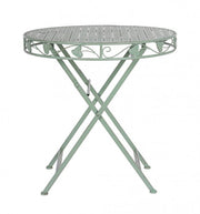 Table Harriet To Salvia