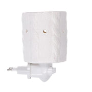 Bruciaesente Plug Ceramics White Traids CM10,4x7,9H12,7