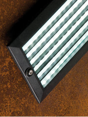 Collection de mur ouvert noir