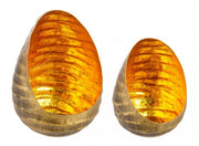 Set2 Bougeoir Shanty Gold Drop