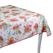 Nappe en polyester fanda cm140x320