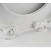 Siège Tango avec charnières en nylon