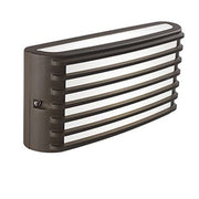 Applique 10W LED 4000K Grid Caffe Line