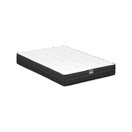 Matelas simple et demi Erbio avec ressorts 24h