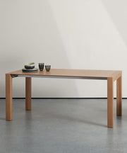 Table extensible 170-264x90