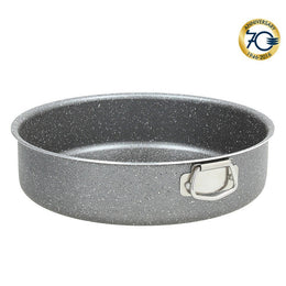 Moule à gâteau rond 28 cm Ligne Mythos Tognana