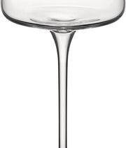 Verre plat blanc 38cl