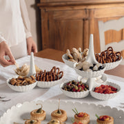 Apéritif lait blanc Tiffany