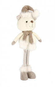 Support d'ours Kary 4x Avorio