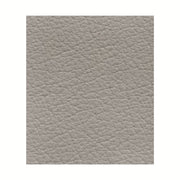 Lit double conteneur Grenoble en éco-cuir gris