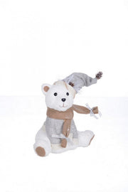 Orsetto Charme Seduto 4x