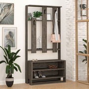 Chester Noce Adders Mobile 90x36xh.180 cm