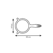 Passoire Presto D14 cm