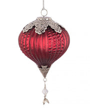 Pendaglio Fascinant Rouge Op D120