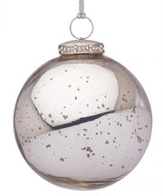 4x Sphère Vt Élégantia Or D100