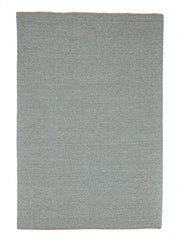Tapis d'extérieur Gazal bleu