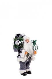 Support Babbo Elton Gris S 6x