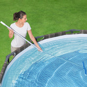 Brosse de piscine Bestway Flowclear 45,7 x 12 x 11,5 cm