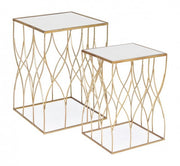 Set2 Table basse Elenor Qu J18