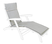 Coussin piscine amovible poly tortora