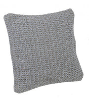 Housse Coussin Extérieur Surat Amande45X45