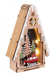 6x Maison Finnland C-Machine C-Led