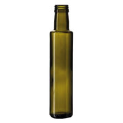 Bouteille en Verre 'Dorica' 500 Ml - Bouchon Ag0632