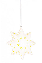 Pendaglio Opal Stella 35 C - 12x