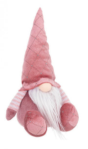 4x Babbo Rudolph Rose Assis H28